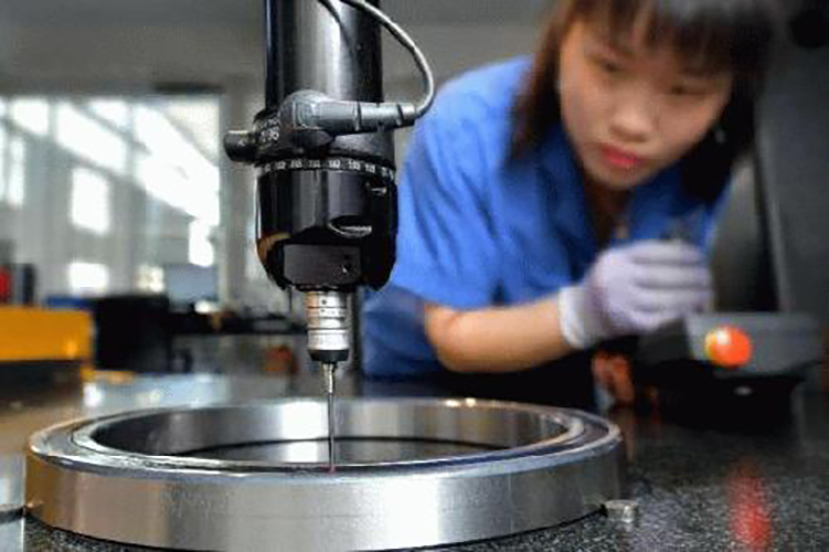 The 8th Linqing China Bearing, Spare Parts and Special Equipment Exhibition & Bearing Industry Summit Forum Held in Linqing