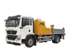XCMG Official HBC10022V Truck-mounted Concrete Line Pump XCMG Official HBC10022V Truck-mounted Concrete Line Pump