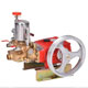 Power Pumps (HTP Pumps)