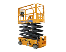 XCMG Official Manufacturer 6m Scissor Lift GTJZ0607 XCMG Official Manufacturer 6m Scissor Lift GTJZ0607
