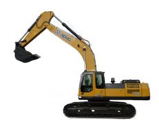 XCMG official manufacturer XE335C Crawler Excavator XCMG official manufacturer XE335C Crawler Excavator