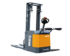 XCMG official CDD16FSB Electric Forklift XCMG official CDD16FSB Electric Forklift