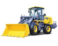 XCMG Official LW300KN Wheel Loader XCMG Official LW300KN Wheel Loader