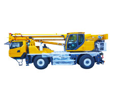 XCMG Official XJY240Z Multi-function Rescue Vehicle XCMG Official XJY240Z Multi-function Rescue Vehicle