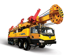 XCMG Official Manufacturer Water Well Drilling Rig XSC20/1000 XCMG Official Manufacturer Water Well Drilling Rig XSC20/1000
