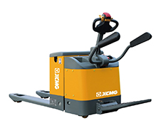 XCMG official CBD22FSA Electric Forklift XCMG official CBD22FSA Electric Forklift