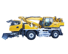 XCMG Official XJY240WQ Multi-function Rescue Vehicle XCMG Official XJY240WQ Multi-function Rescue Vehicle