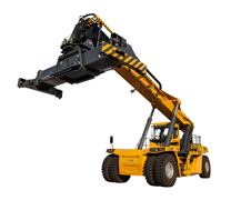 XCMG Official XCS45 Container Reach Stacker XCMG Official XCS45 Container Reach Stacker