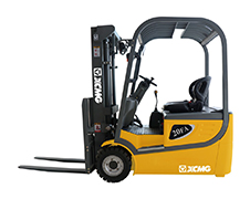 XCMG official CPE20FA Electric Forklift XCMG official CPE20FA Electric Forklift