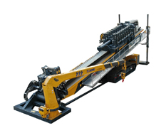 XCMG Official XZ13600 Horizontal Directional Drill XCMG Official XZ13600 Horizontal Directional Drill