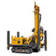 Water Well Drilling Rig