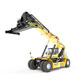 Reach Stacker