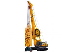 XCMG official Underground Diaphragm Wall Hydraulic Grab XCMG official Underground Diaphragm Wall Hydraulic Grab