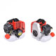 Gasoline Engines