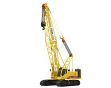 XCMG Official manufacturer XGC75 Crawler Crane XCMG Official manufacturer XGC75 Crawler Crane