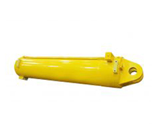 XCMG official Hoisting Machinery Cylinder XCMG official Hoisting Machinery Cylinder