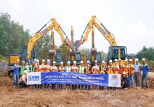 200 Units Delivered! XCMG Accelerates Forestry Excavator Deployment in Indonesia