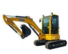 XCMG official manufacturer XE35U Crawler Excavator XCMG official manufacturer XE35U Crawler Excavator