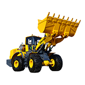 XCMG official manufacturer LW900KN Wheel Loader XCMG official manufacturer LW900KN Wheel Loader