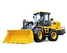 XCMG official manufacturer LW300FN wheel loader XCMG official manufacturer LW300FN wheel loader