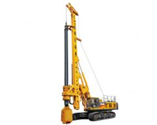XCMG official manufacturer XR280D Rotary Drilling Rig XCMG official manufacturer XR280D Rotary Drilling Rig