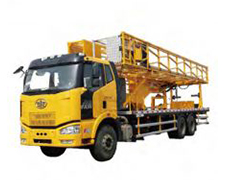 XCMG official XZJ5251JQJC4 14/18m Bridge Inspection Truck XCMG official XZJ5251JQJC4 14/18m Bridge Inspection Truck