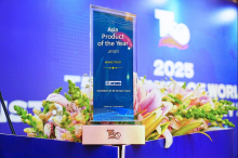 XCMG Secures Another Asian Award