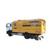 Cleaning Vehicle