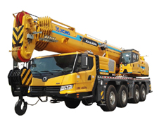 XCMG Official XCA100 All Terrain Crane XCMG Official XCA100 All Terrain Crane