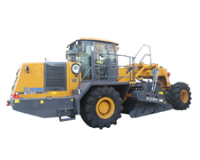 XCMG Official XLZ2303S Road Cold Recycler XCMG Official XLZ2303S Road Cold Recycler