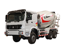 XCMG official manufacturer G08K Concrete Truck Mixer XCMG official manufacturer G08K Concrete Truck Mixer