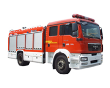 XCMG Official Foam Fire Truck AP60 XCMG Official Foam Fire Truck AP60
