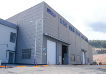 XCMG's First Overseas New Energy Vehicle Factory Officially Commences Production!