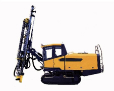 XCMG Official manufacturer Down-hole Drill XCMG Official manufacturer Down-hole Drill