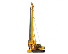 XCMG official manufacturer XR220DII Rotary Drilling Rig XCMG official manufacturer XR220DII Rotary Drilling Rig