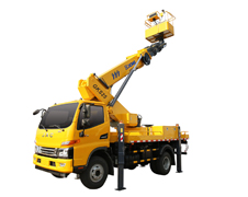 XCMG Official GKS25BH51 Aerial Working Platform XCMG Official GKS25BH51 Aerial Working Platform