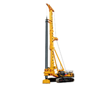 XCMG Official XR550D Rotary Drilling Rig XCMG Official XR550D Rotary Drilling Rig