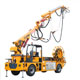 Shotcrete Pump