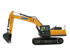 XCMG Official XE470D Crawler Excavator XCMG Official XE470D Crawler Excavator