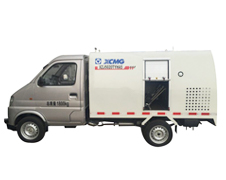 XCMG Official Manufacturer Road Maintenance Truck XZJ5020TYHA5 XCMG Official Manufacturer Road Maintenance Truck XZJ5020TYHA5