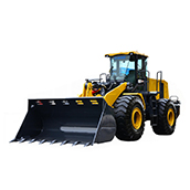 XCMG official manufacturer LW700KV Wheel Loader XCMG official manufacturer LW700KV Wheel Loader