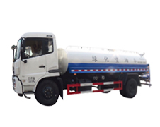 XCMG Official Manufacturer 8 tons Waste Spraying Truck XZJ5161GPSD5 XCMG Official Manufacturer 8 tons Waste Spraying Truck XZJ5161GPSD5