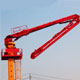 Concrete Placing Boom