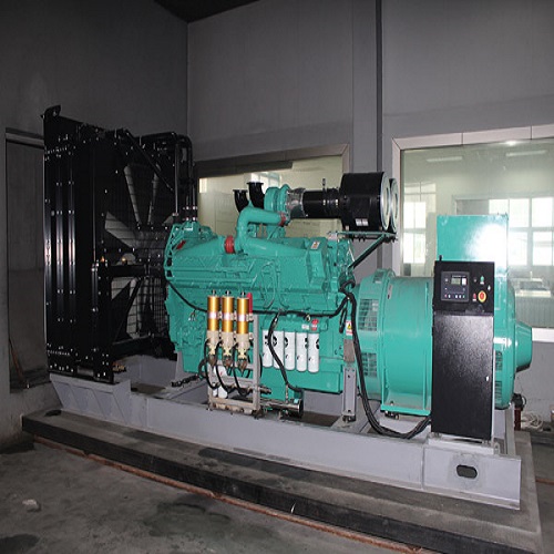 yikang Cummins genset