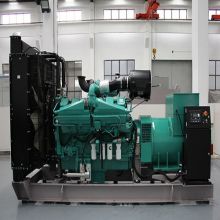 yikang Cummins genset