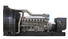 FSKPOWER MITSUBISHI 2250KVA GENERATOR SETS