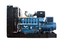 FSKPOWER WEICHAI BAUDOUIN 800KVA GENERATE SETS