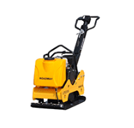 ROADWAY Plate compactor RWBH31B Hydraulic reversing, excitation force 30KN