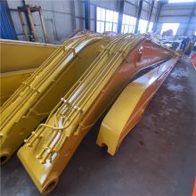 Custom manufactured XE245DK MAX18m extension arm