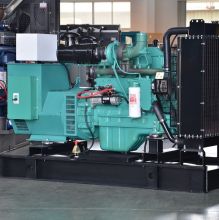 Jianghao  Cummins Diesel Generator 150KW 6CTA8.3-G2